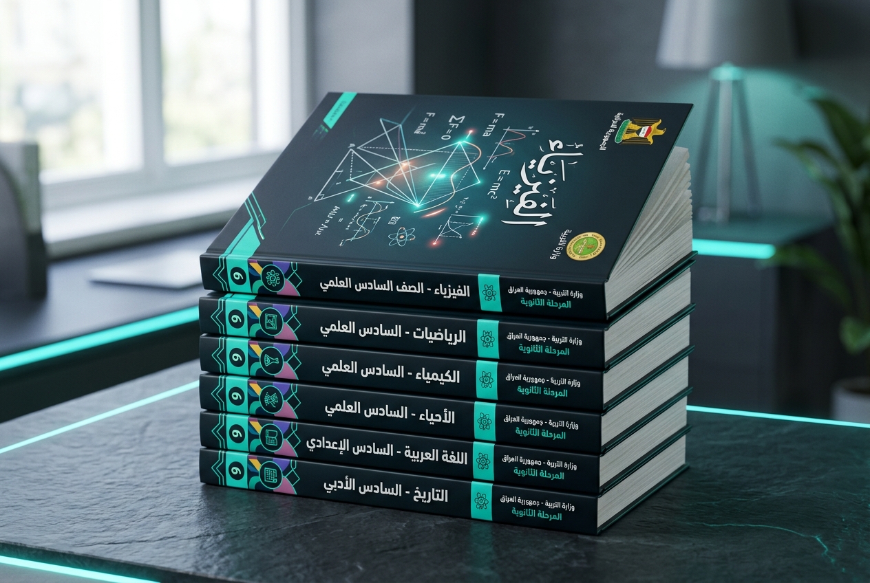 غلاف الفيزياء